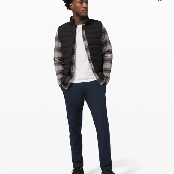 lululemon athletica Other - Lululemon Athletica Commission Classic-Fit Pant size 34